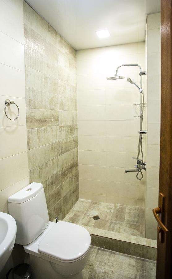Hotel Badagi Tiflis Exterior foto